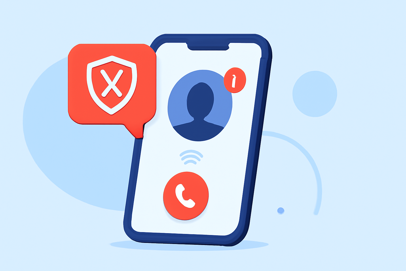 Best Ways to Reduce Neighbor Spoofing Calls on Your Family Phone
