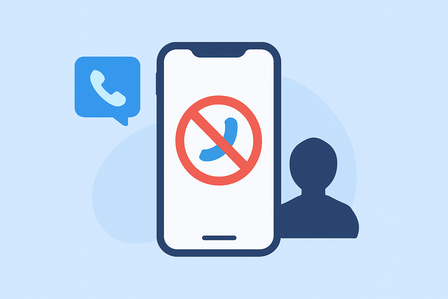 Effective Strategies to Reduce Neighbor Spoofing Calls on iOS