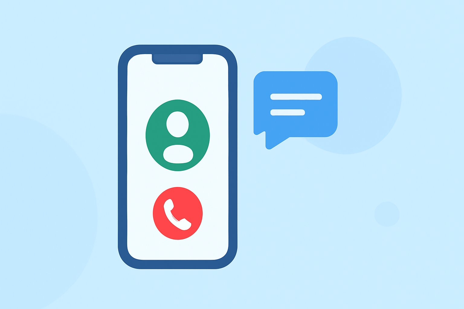Effective Strategies for Reducing Neighbor Spoofing Calls on iOS