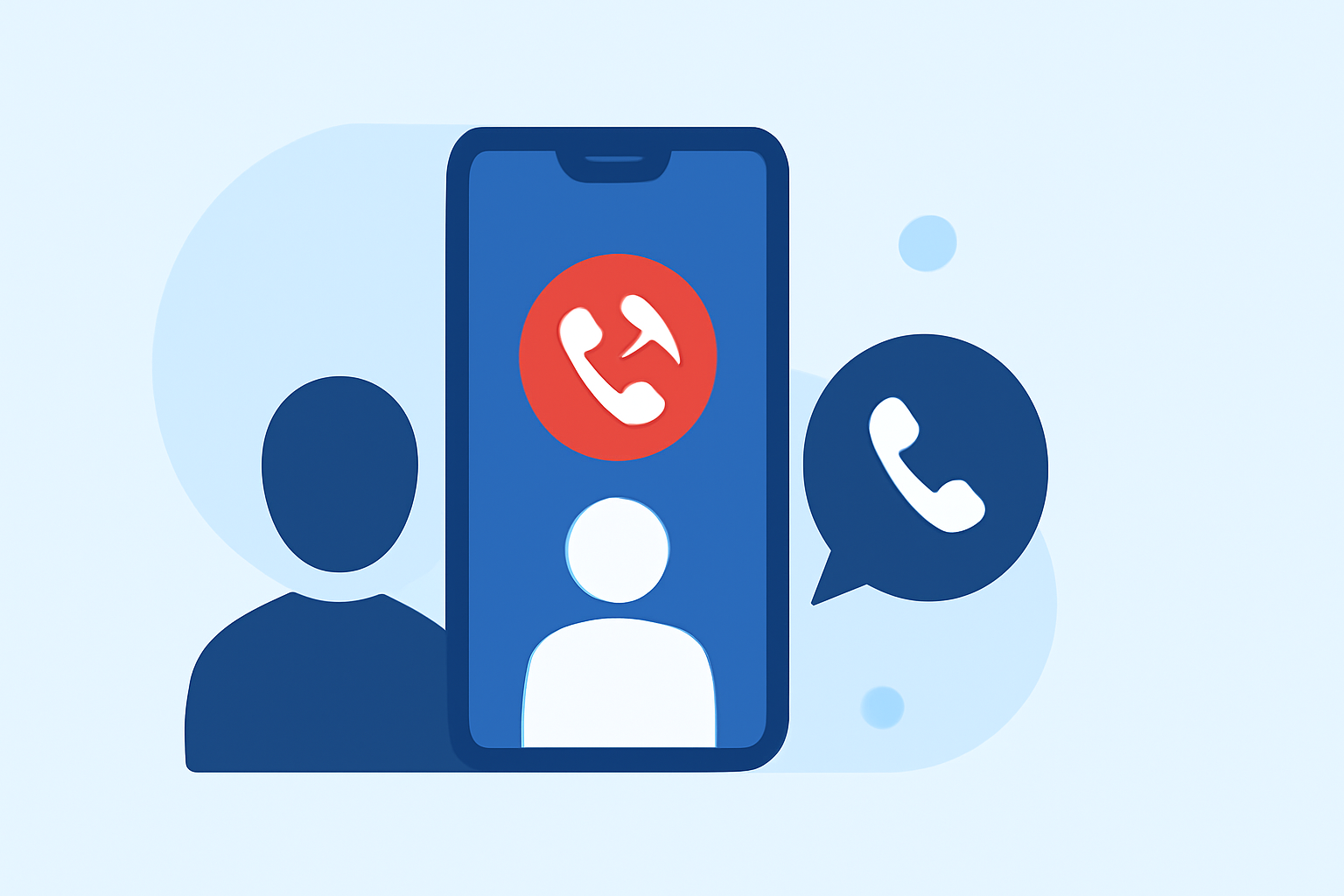 How to Reduce Neighbor Spoofing Calls on Your Personal Phone in the United States
