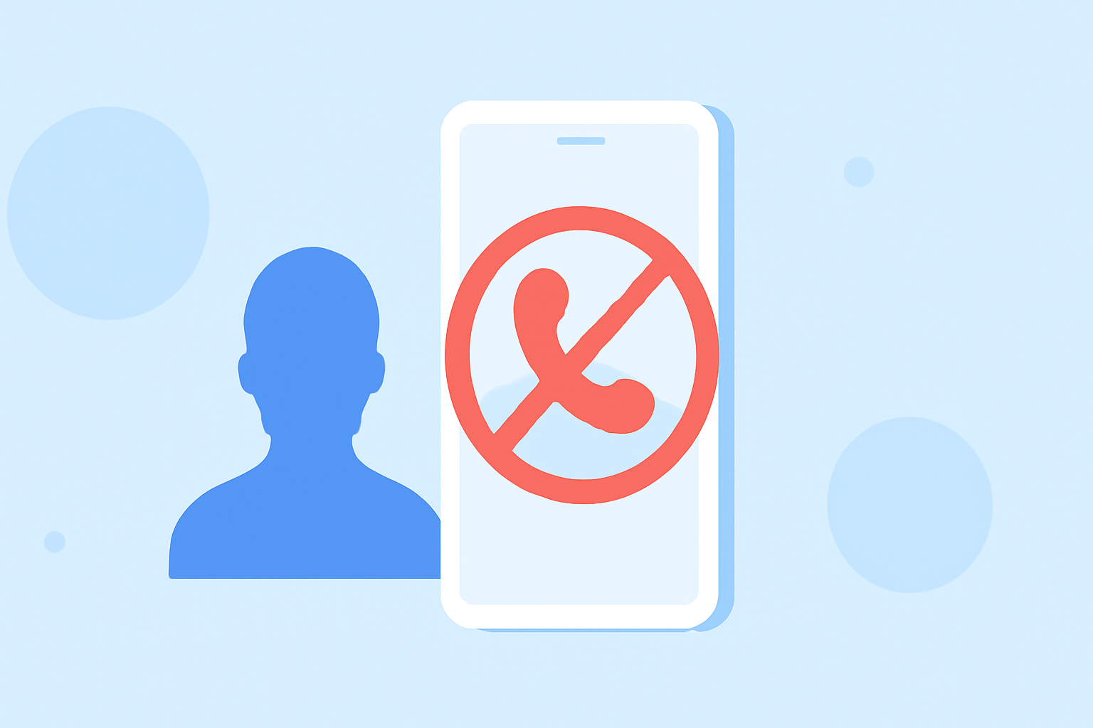 How Can Sales People Reduce Neighbor Spoofing Calls on T-Mobile iPhone?