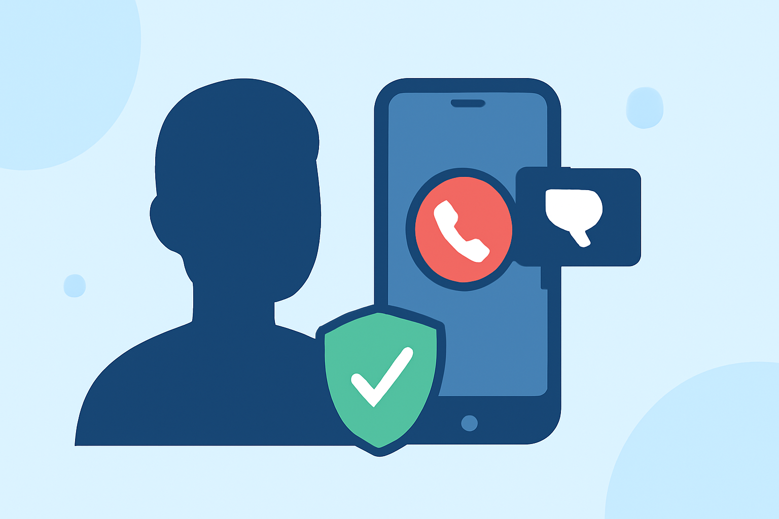Effective Strategies to Reduce Neighbor Spoofing Calls on Your Work Phone