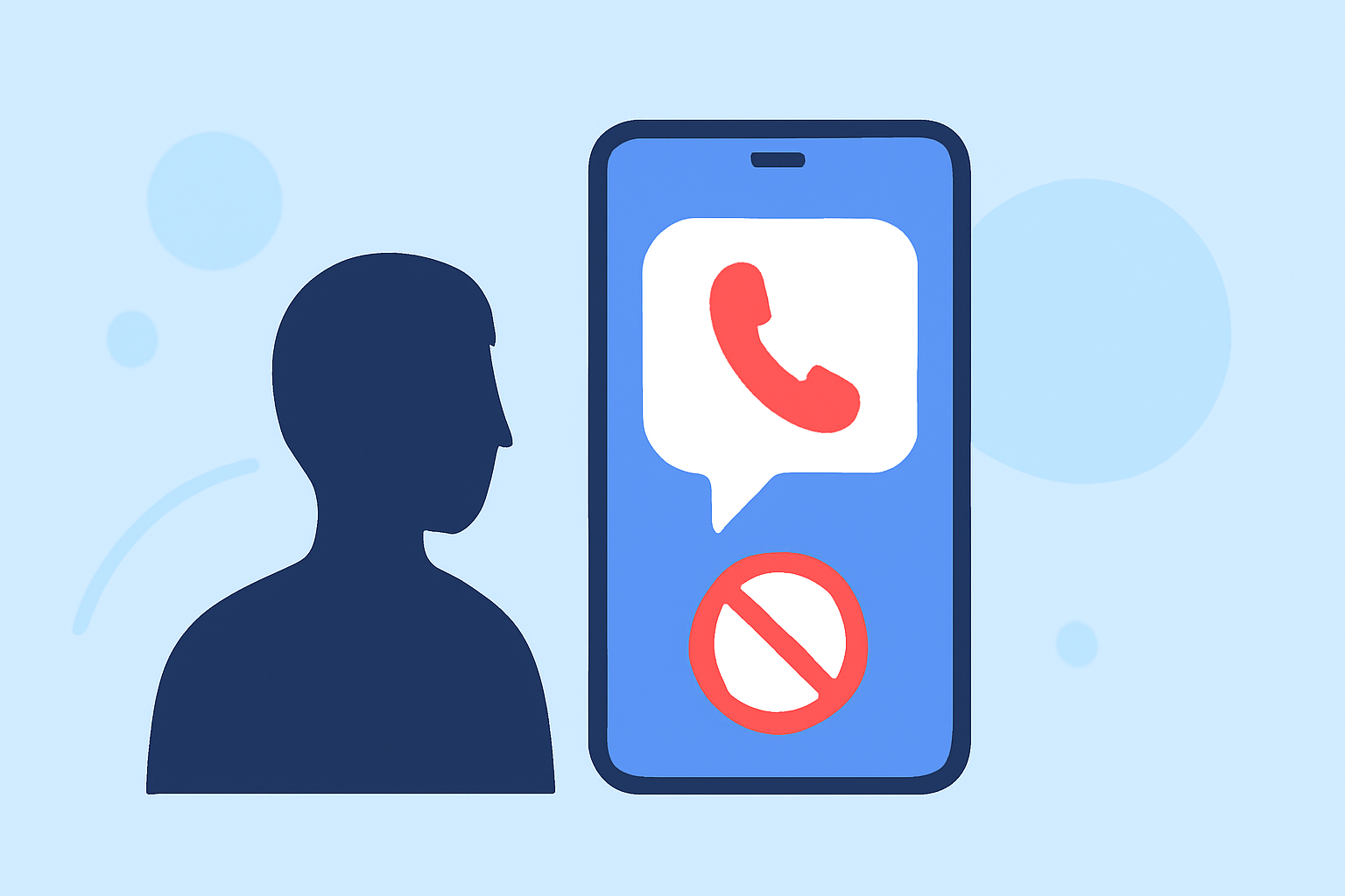 Effective Strategies to Reduce Neighbor Spoofing Calls on Your Work Phone