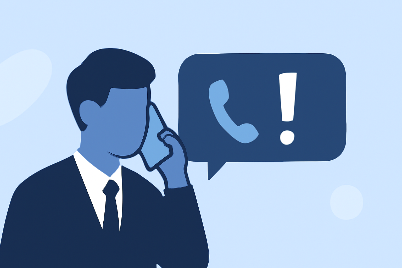 How to Effectively Reduce Neighbor Spoofing Calls on Your Work Phone