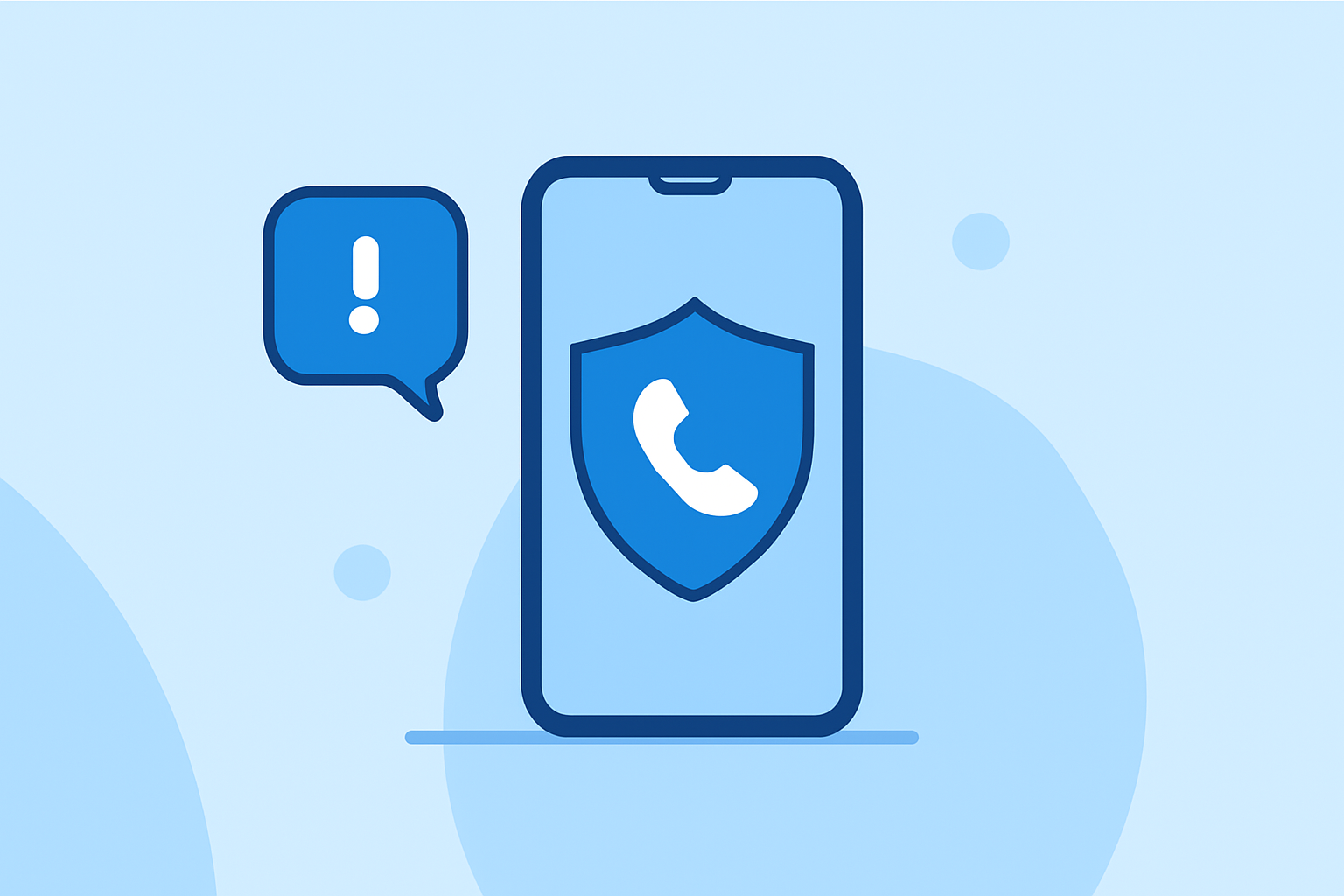 Effective Strategies to Reduce Neighbor Spoofing Calls on Your Work Phone