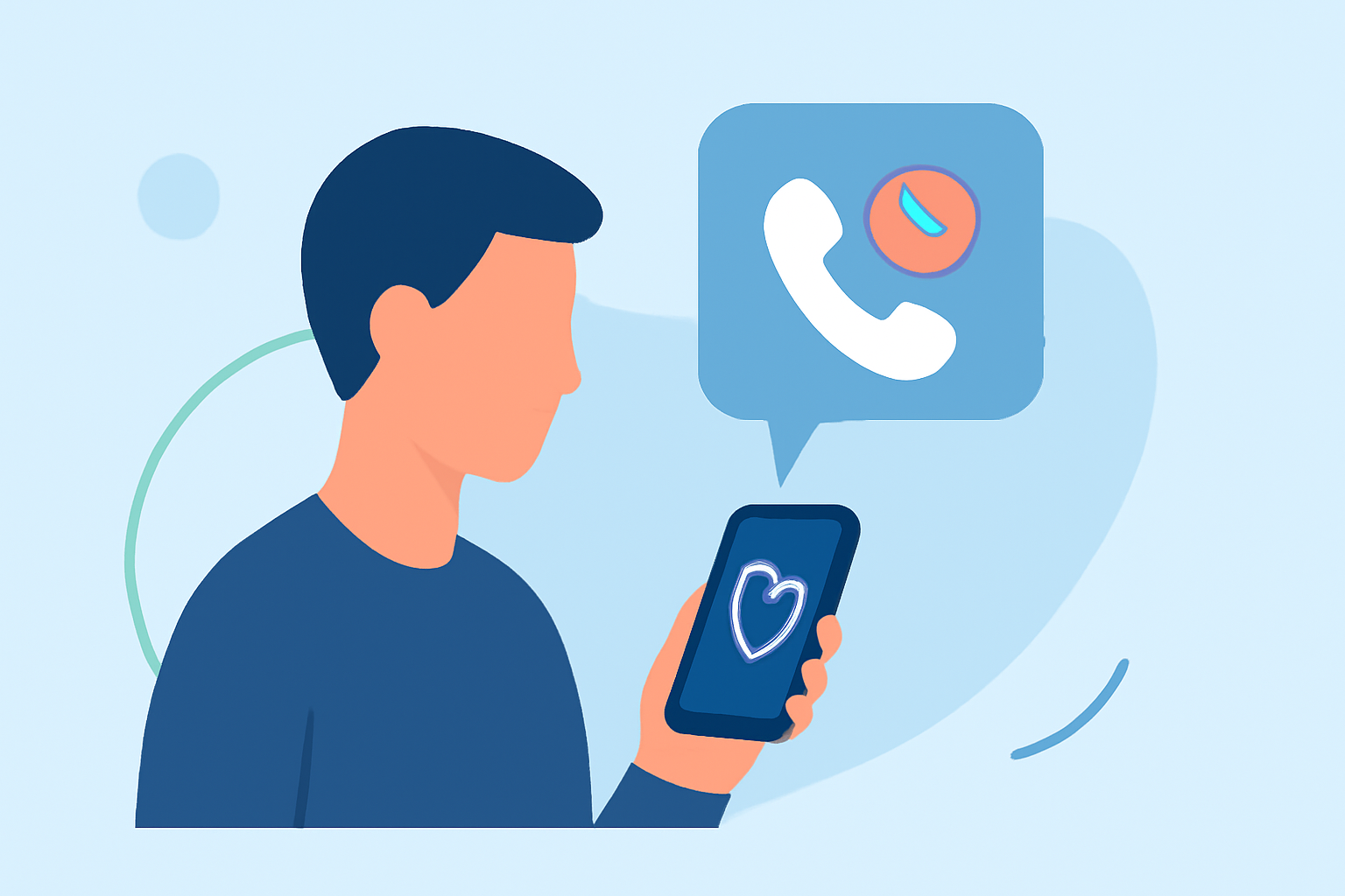 Effective Strategies to Reduce Neighbor Spoofing Calls on Your Work Phone