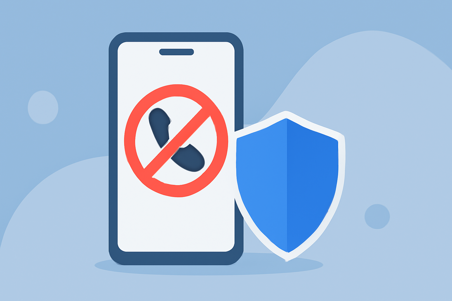 Effective Strategies to Reduce 'No Caller ID' Calls on Your Phone