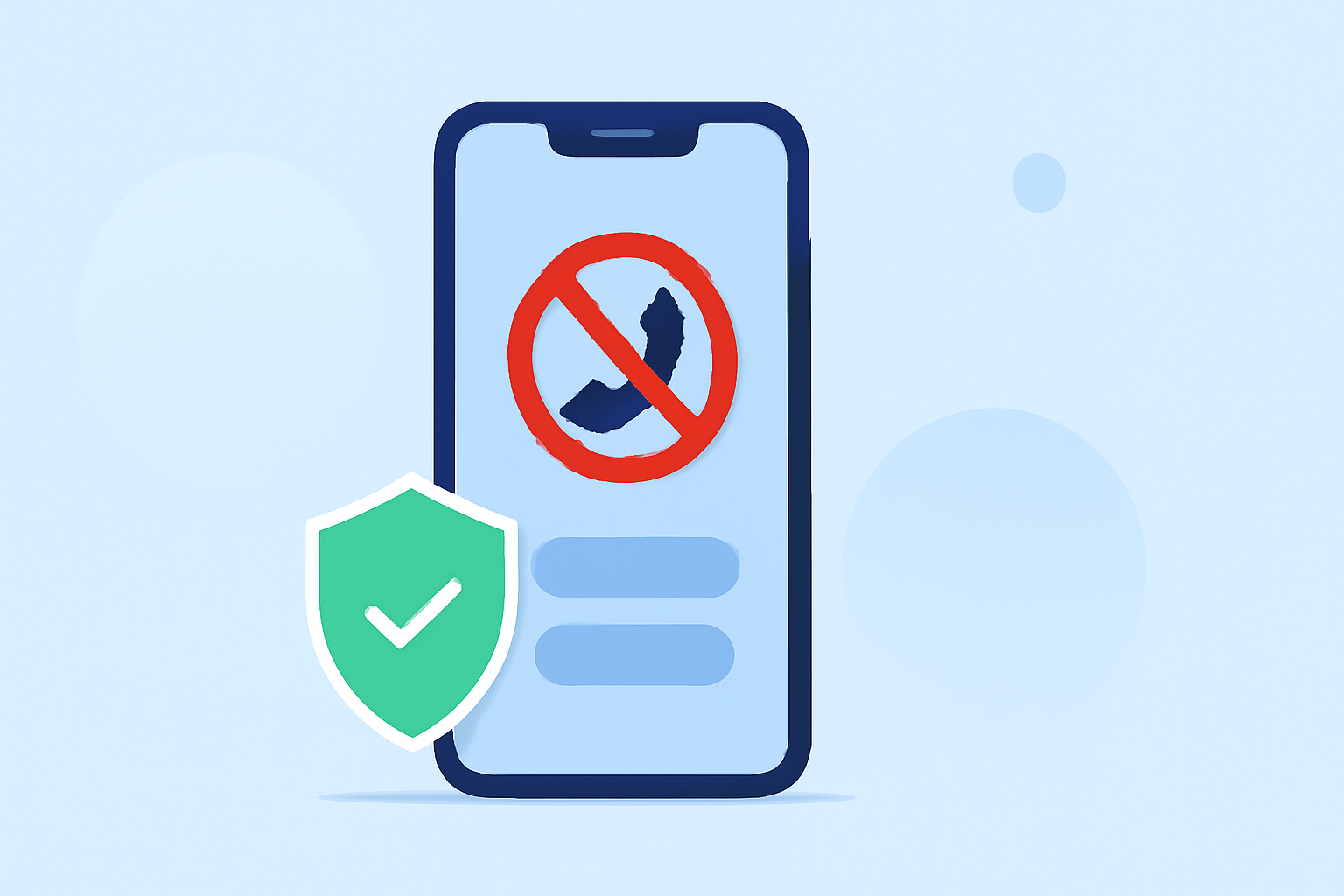 Effective Strategies to Reduce 'No Caller ID' Calls on Your Phone