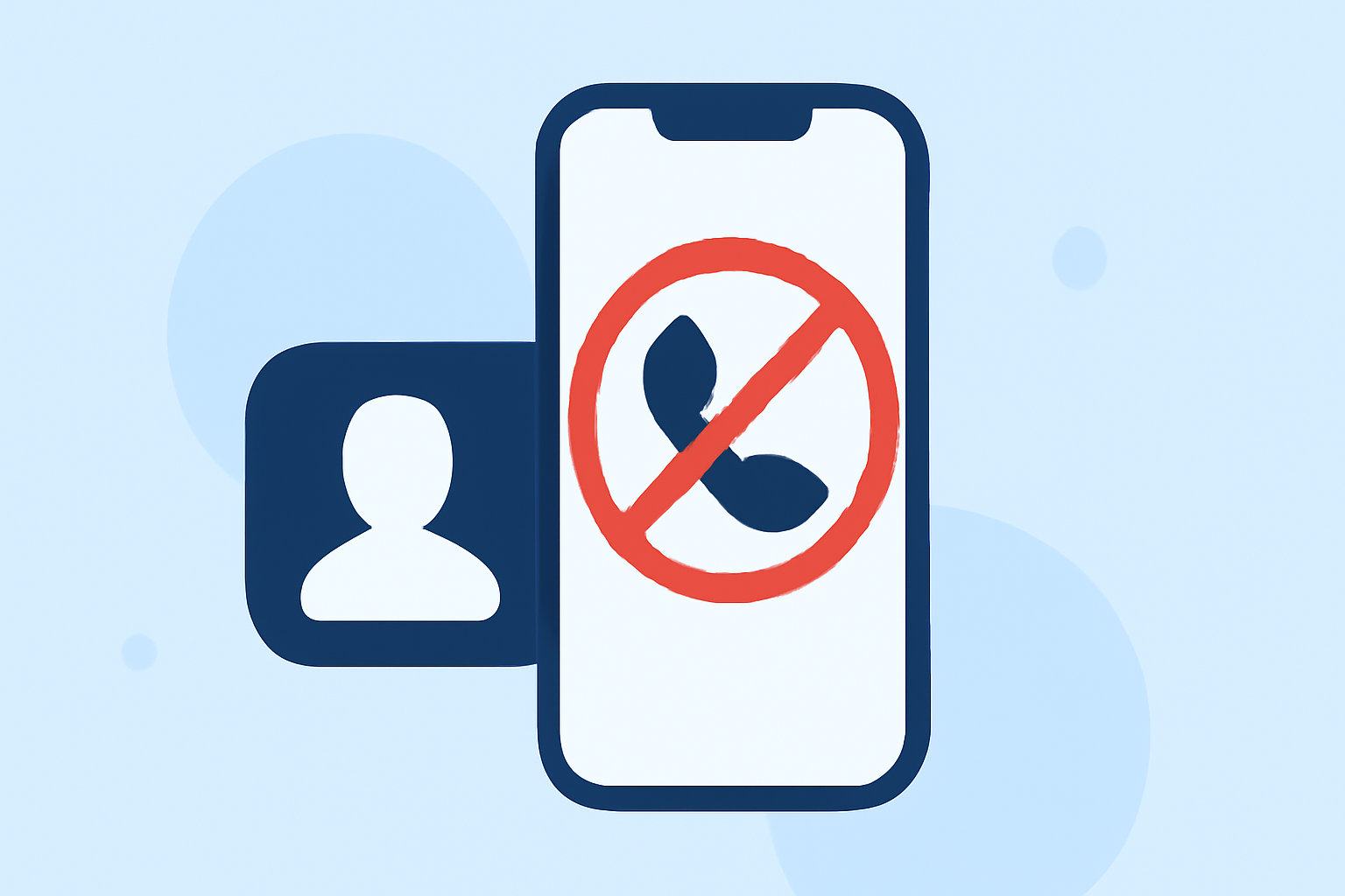 How to Reduce No Caller ID Calls on Your AT&T iPhone