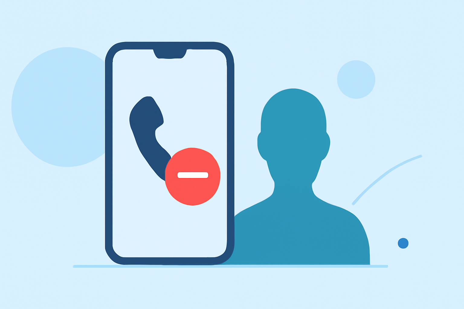 Effective Strategies to Reduce No Caller ID Calls on Your Family Phone