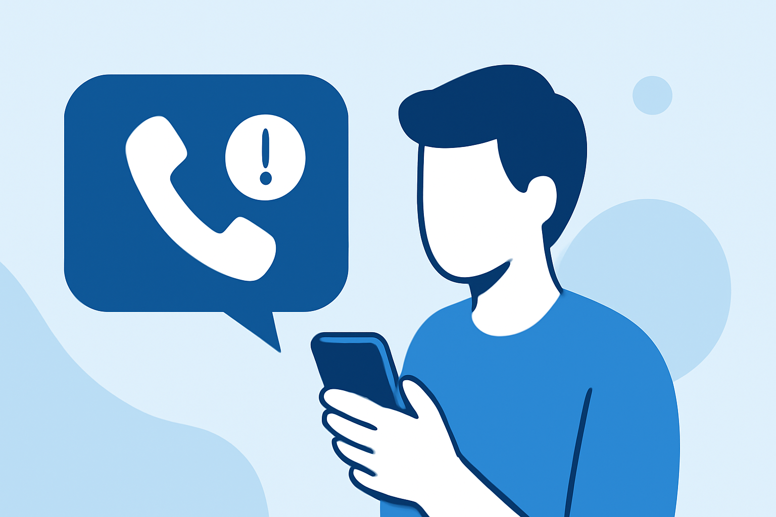 The Best Ways to Reduce No Caller ID Calls on a Family Phone