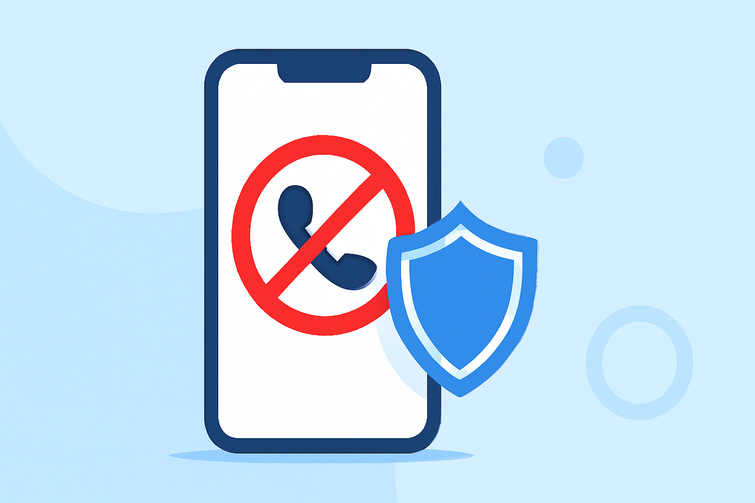 Effective Strategies to Reduce 'No Caller ID' Calls on Family Phones