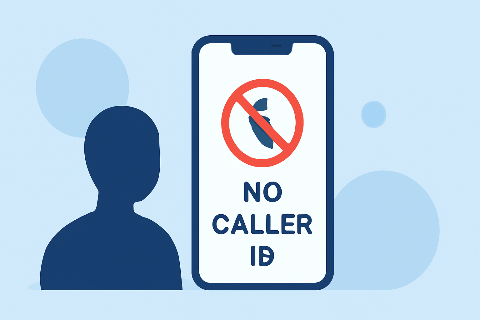 Effective Strategies to Reduce No Caller ID Calls on Family Phones