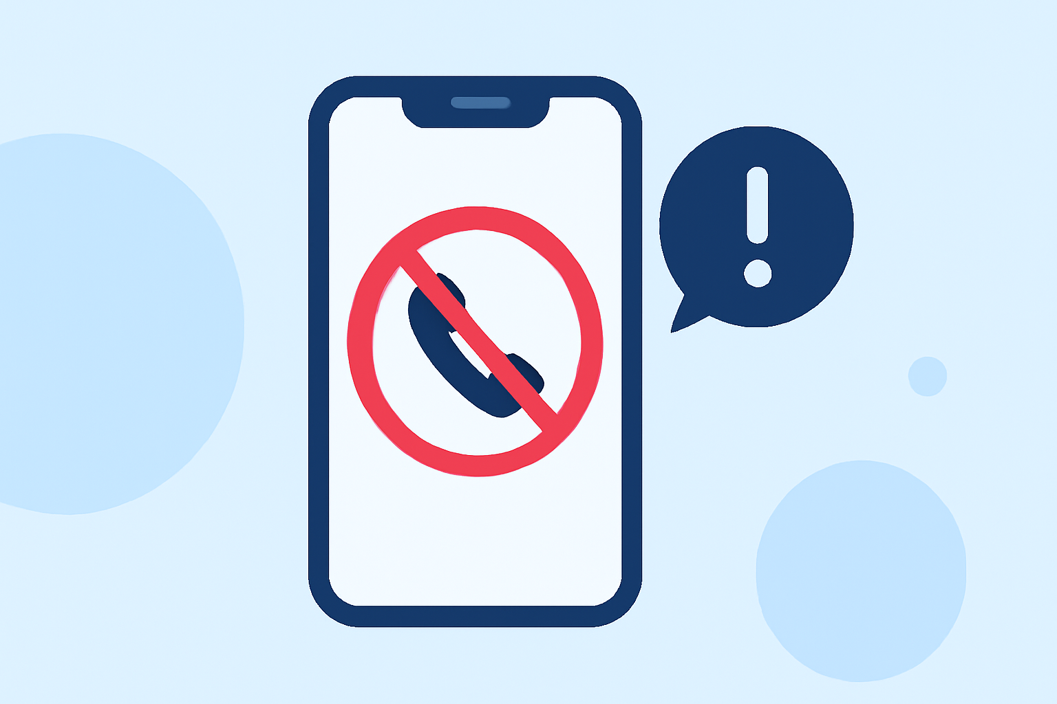 Effective Strategies to Reduce No Caller ID Calls on Family Phones
