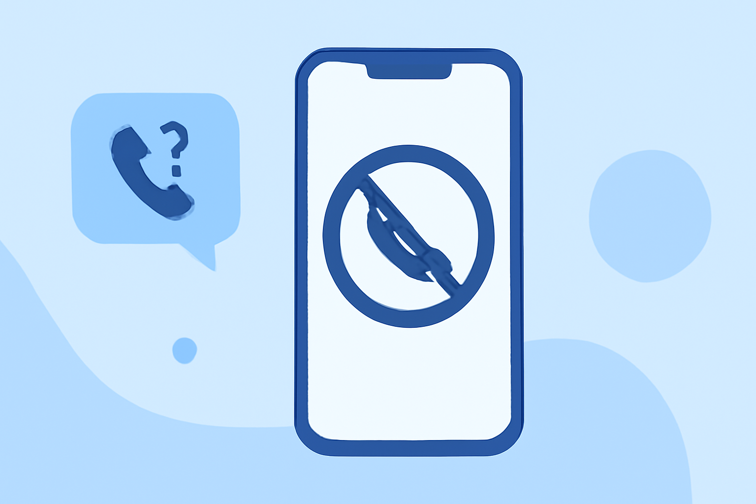 How to Reduce No Caller ID Calls on iOS