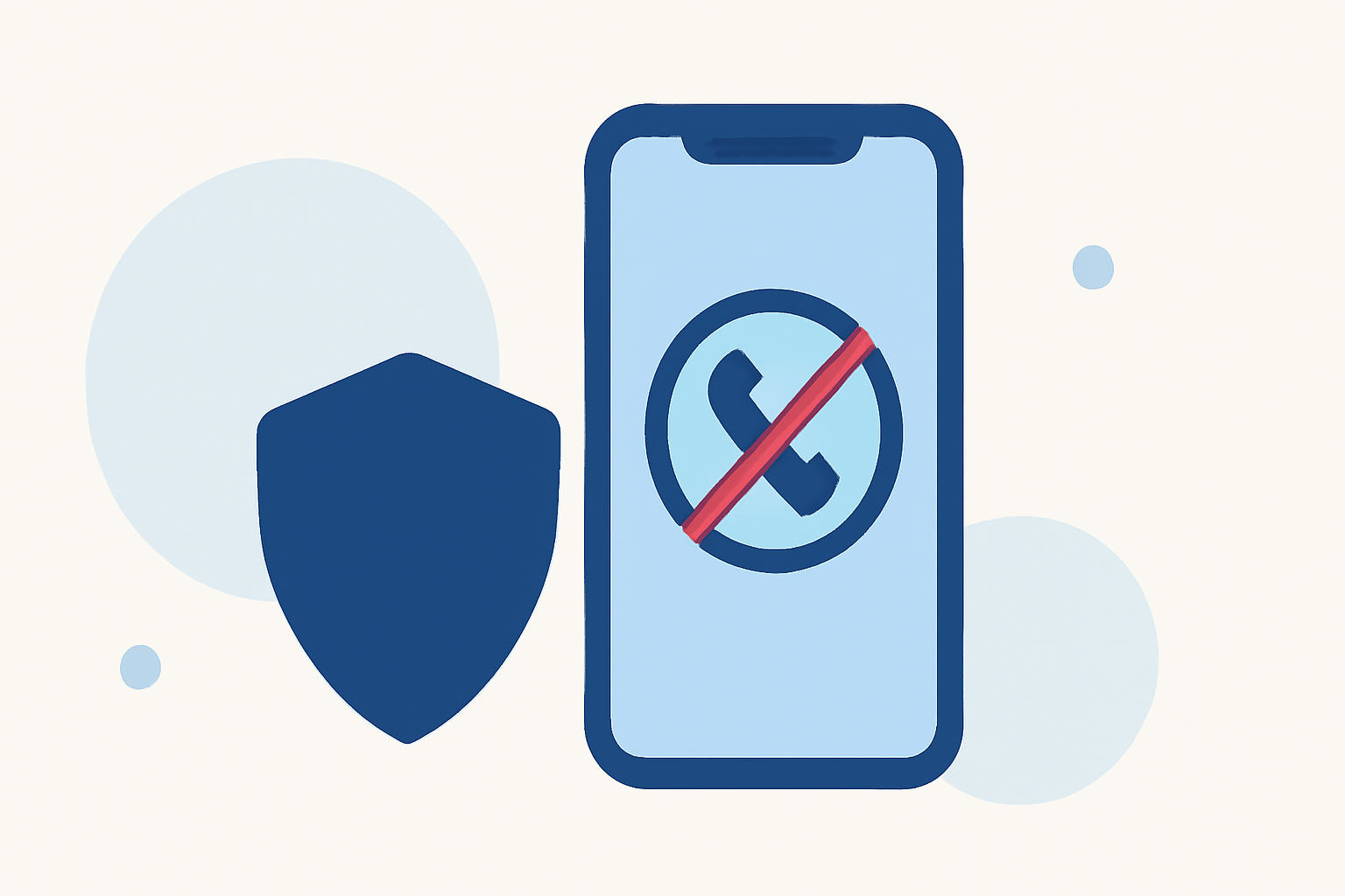 Effective Strategies to Reduce No Caller ID Calls on iOS
