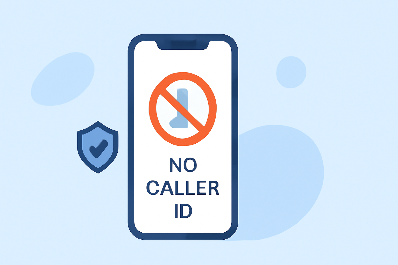 Effective Strategies to Reduce 'No Caller ID' Calls on Your iPhone