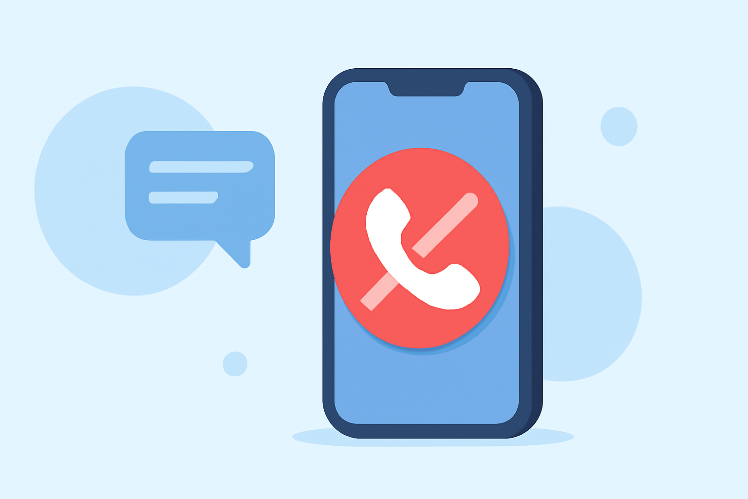 Effective Strategies to Reduce No Caller ID Calls on Your Mobile Phone