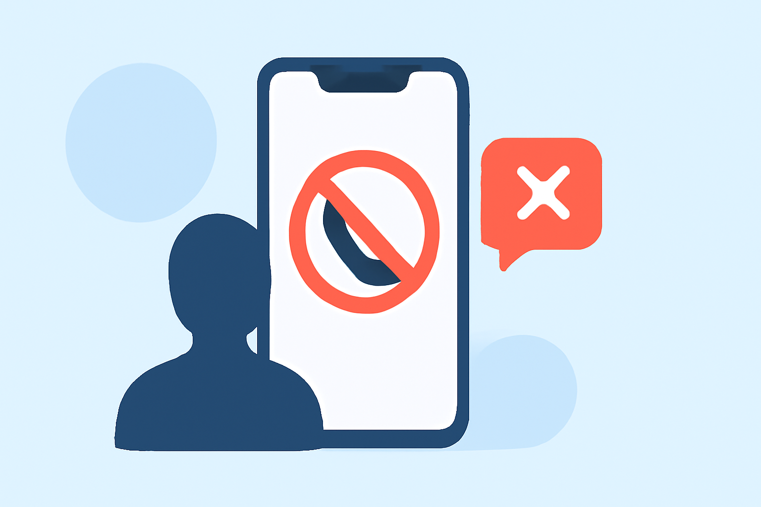 How to Reduce No Caller ID Calls on Your Mobile Phone
