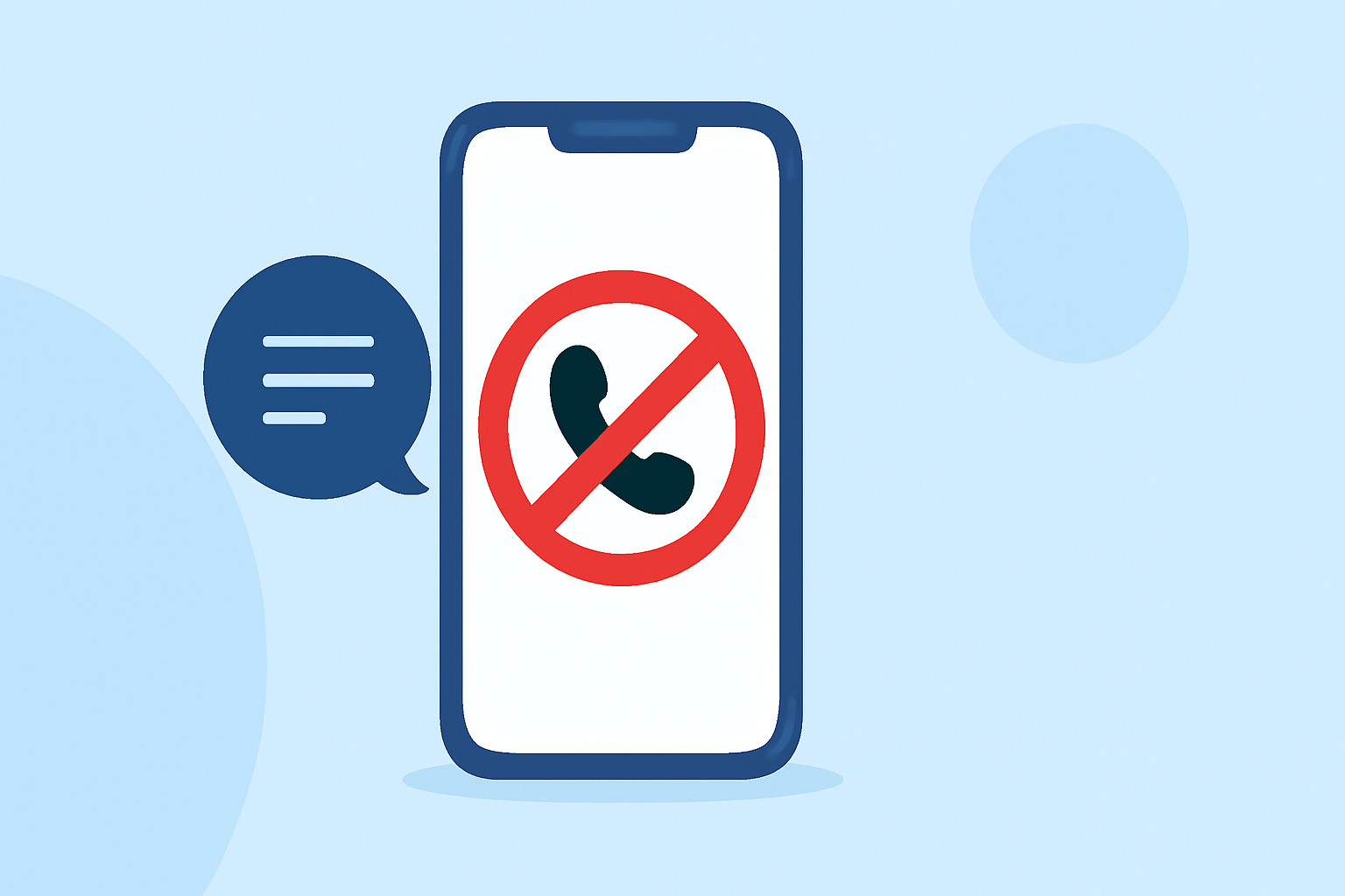 How to Reduce No Caller ID Calls on T-Mobile iPhone
