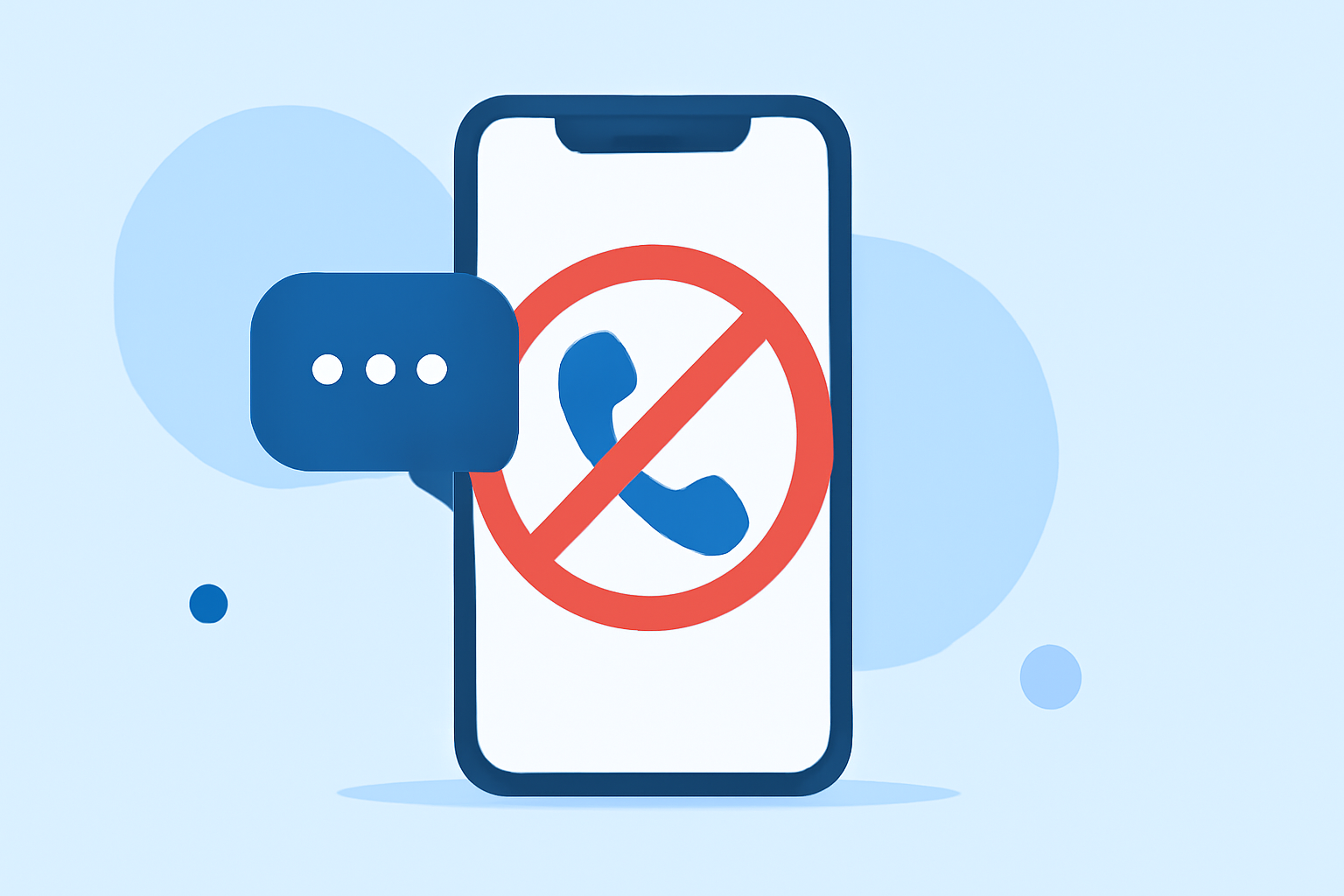 How to Reduce No Caller ID Calls on T-Mobile iPhone