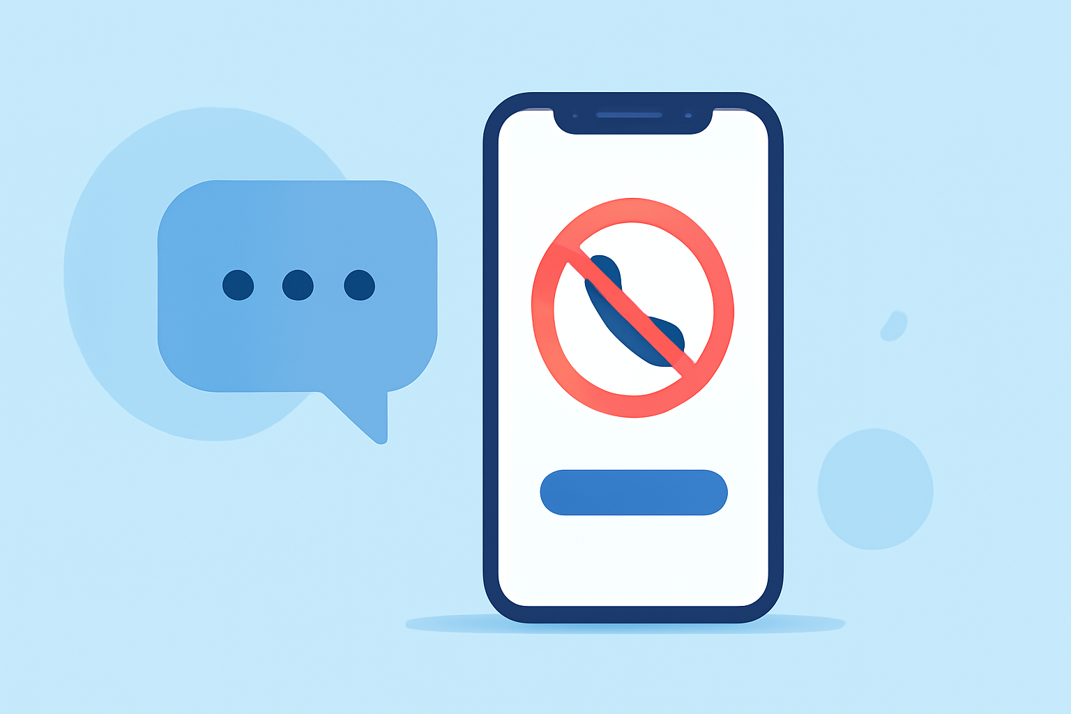 How to Reduce No Caller ID Calls on T-Mobile iPhone
