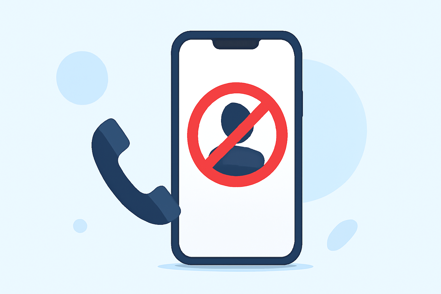 Effective Strategies to Reduce No Caller ID Calls on Your Verizon iPhone