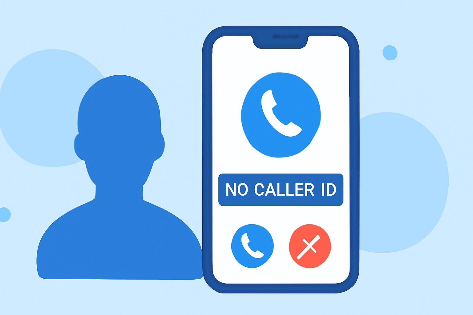 How to Reduce No Caller ID Calls on Your Work Phone Today
