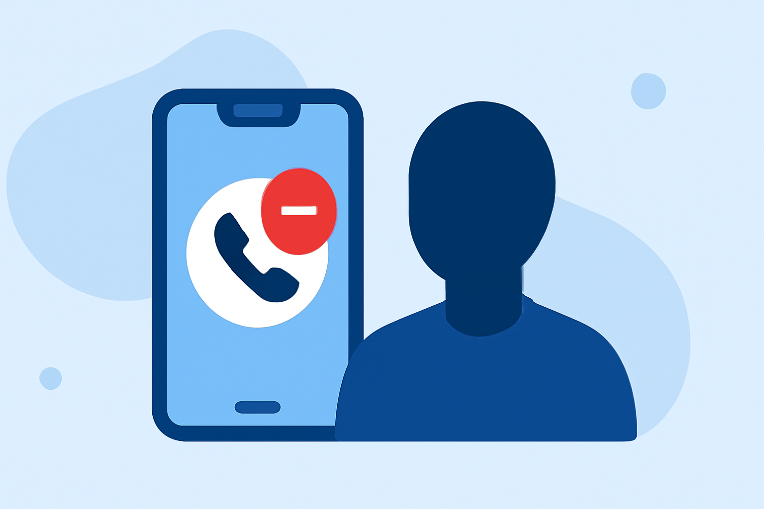 Effective Strategies to Reduce 'No Caller ID' Calls on Your Work Phone