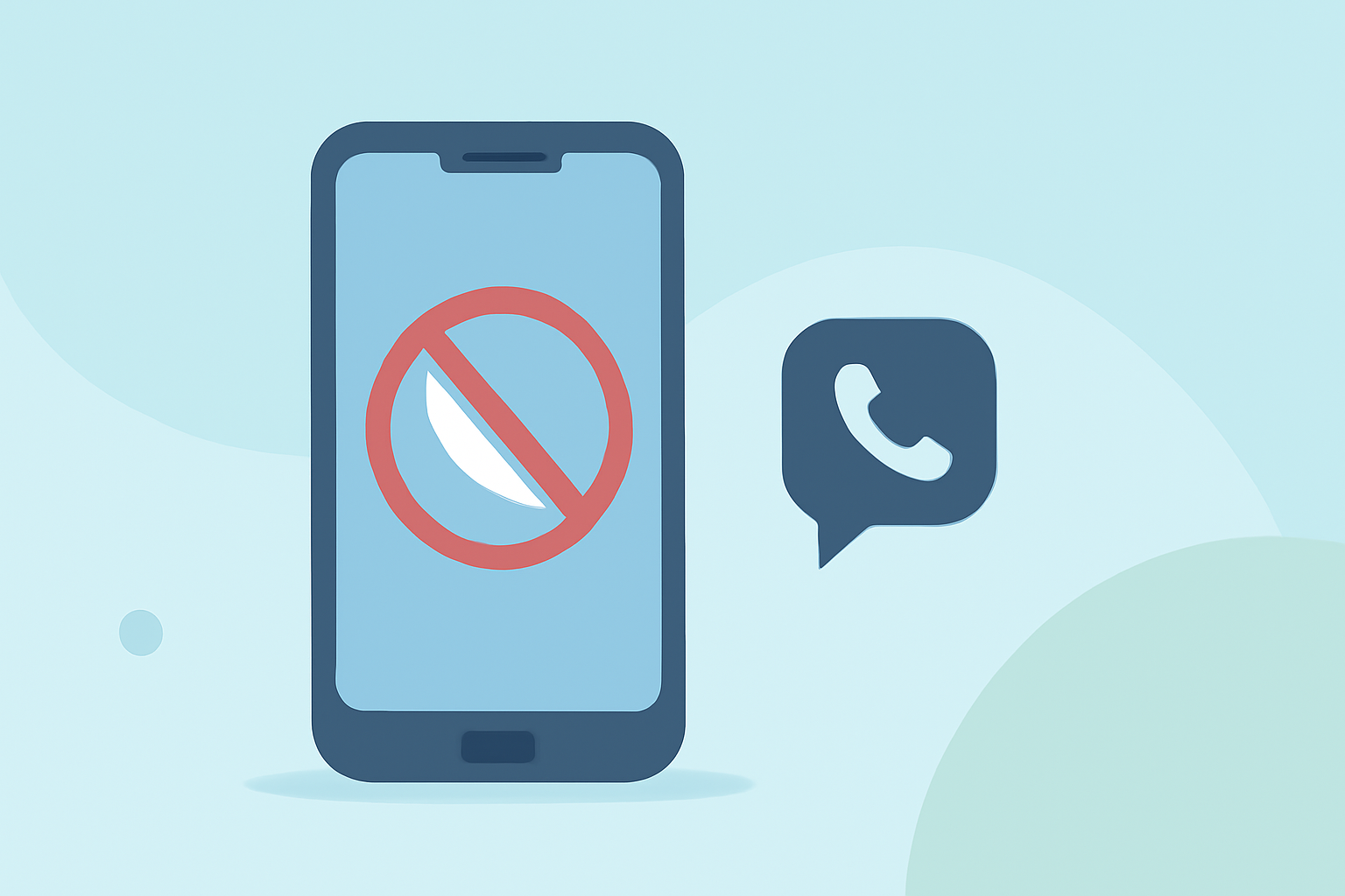 How to Reduce No Caller ID Calls on Your Personal Phone