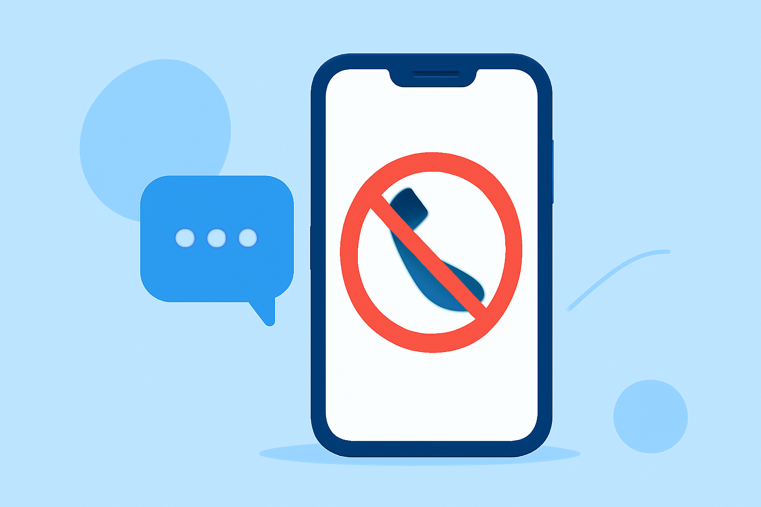 How to Reduce Nuisance Calls on Your AT&T iPhone