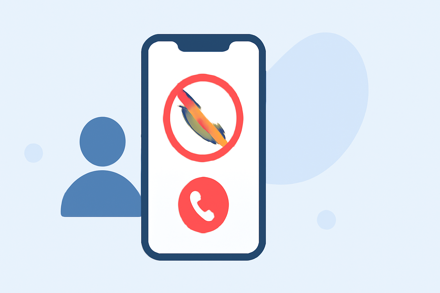 Effective Strategies to Reduce Nuisance Calls on Your Family's Phone