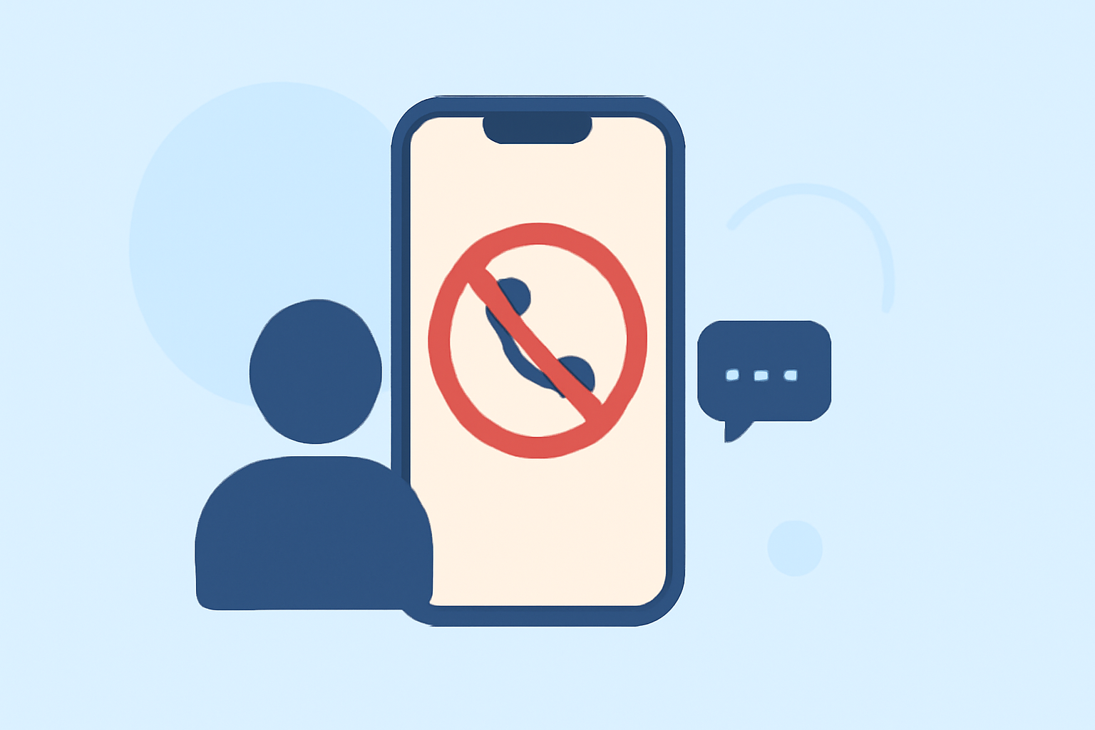 Effective Strategies for Small Business Owners to Reduce Nuisance Calls on iOS
