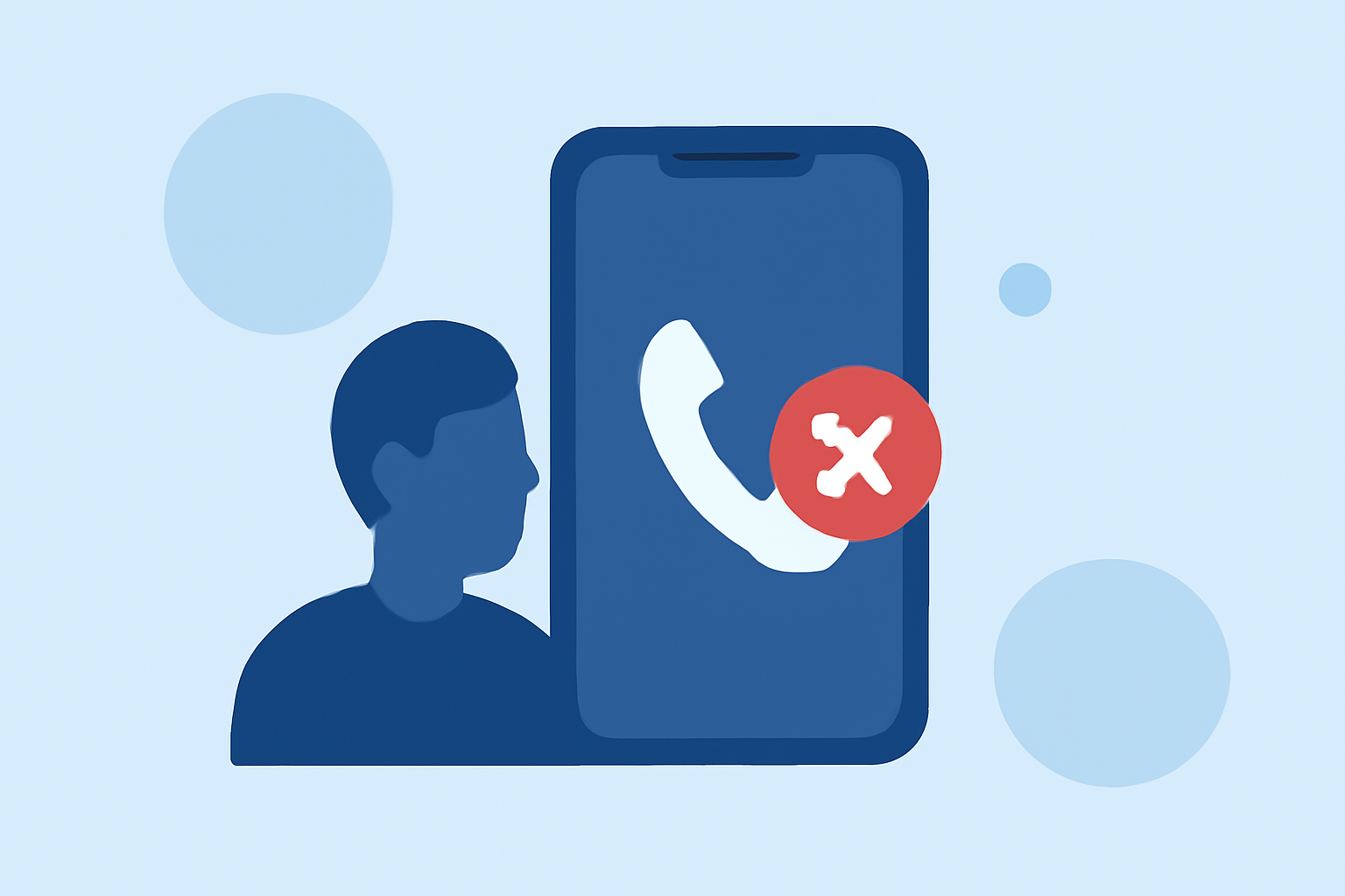 Effective Strategies to Reduce Nuisance Calls on Your Mobile Phone