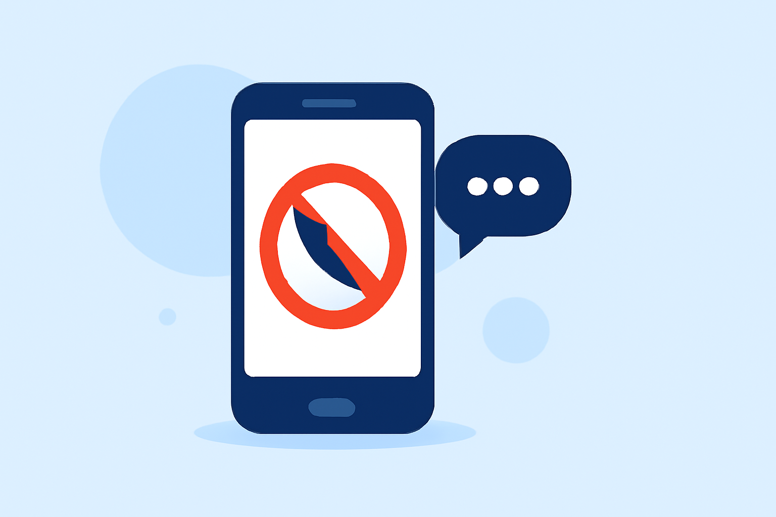 Effective Strategies to Reduce Nuisance Calls on Your Mobile Phone