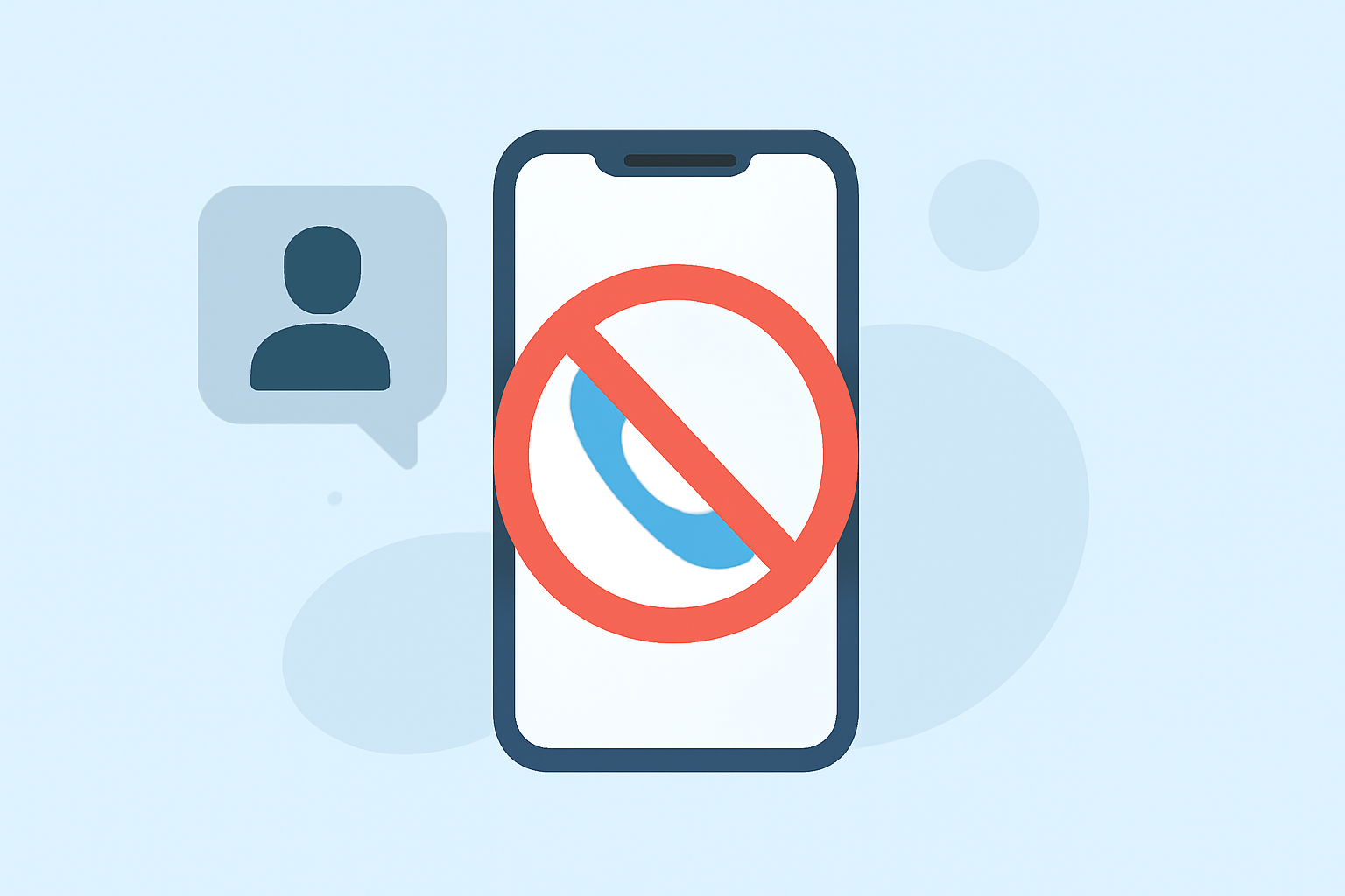 How to Reduce Nuisance Calls on Your Mobile Phone