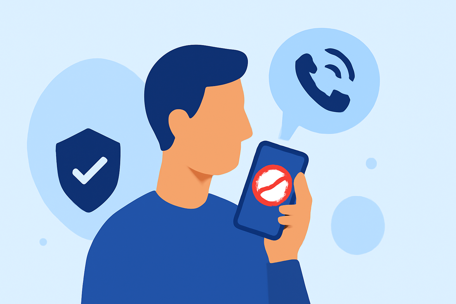 Effective Strategies to Reduce Nuisance Calls on Your Work Phone