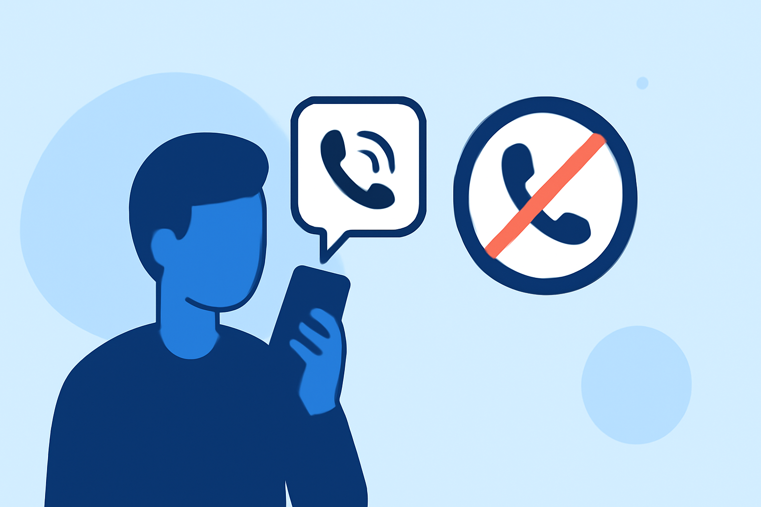 Effective Strategies to Reduce Nuisance Calls on Your Work Phone