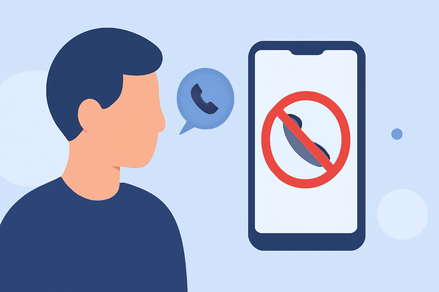 Effective Strategies to Reduce Nuisance Calls on Work Phones