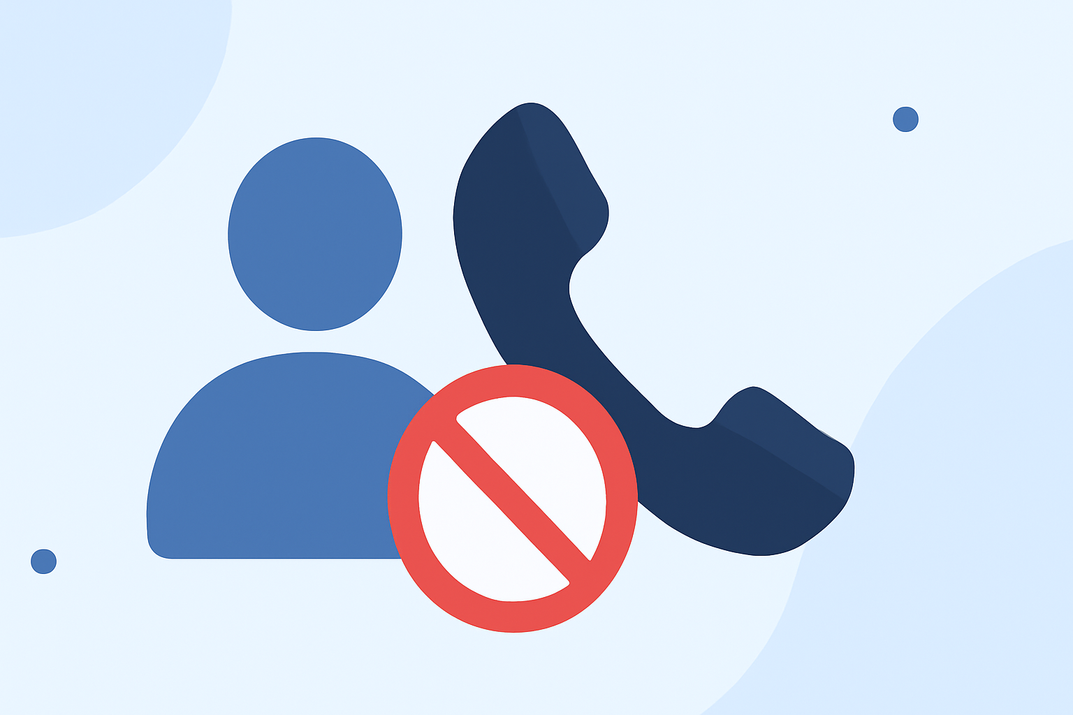 The Best Ways to Reduce Nuisance Calls on Your Work Phone