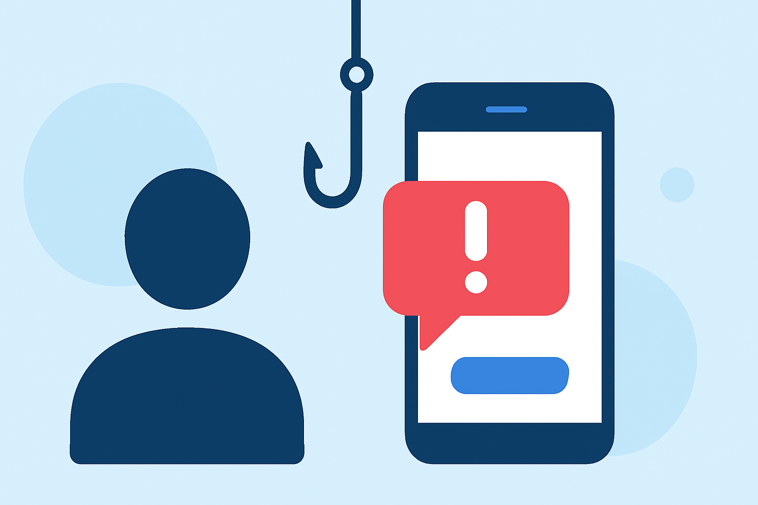 How to Reduce the Risk of Phishing Texts: A Guide for Everyday Users