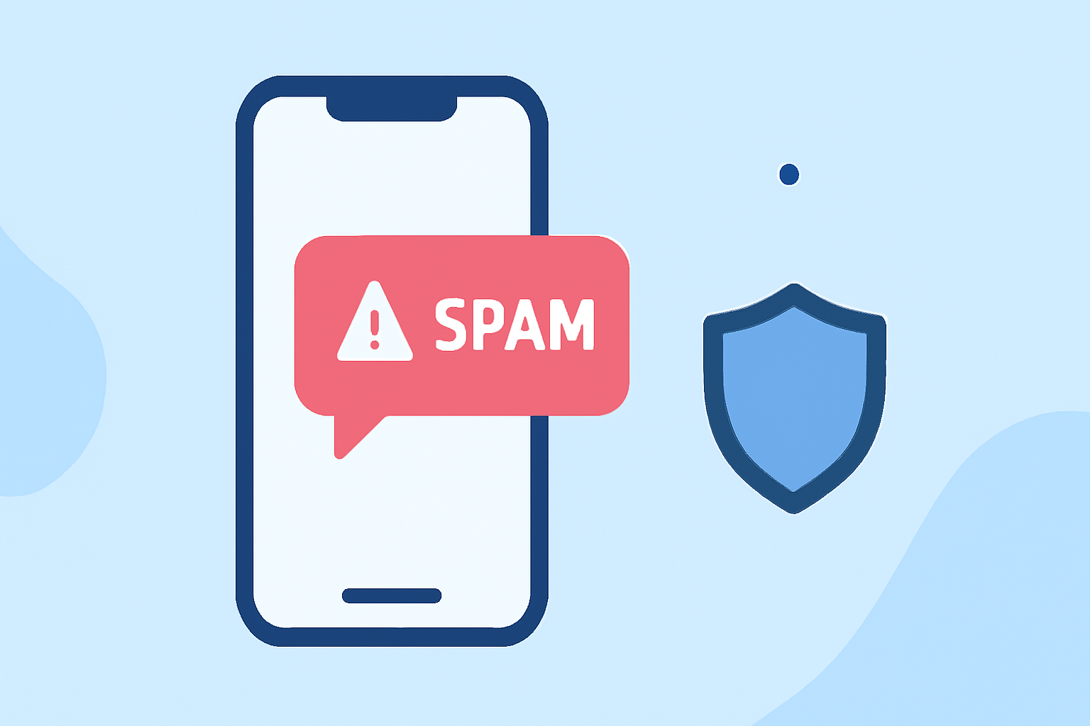 How to Reduce Phishing Texts on Your T-Mobile iPhone