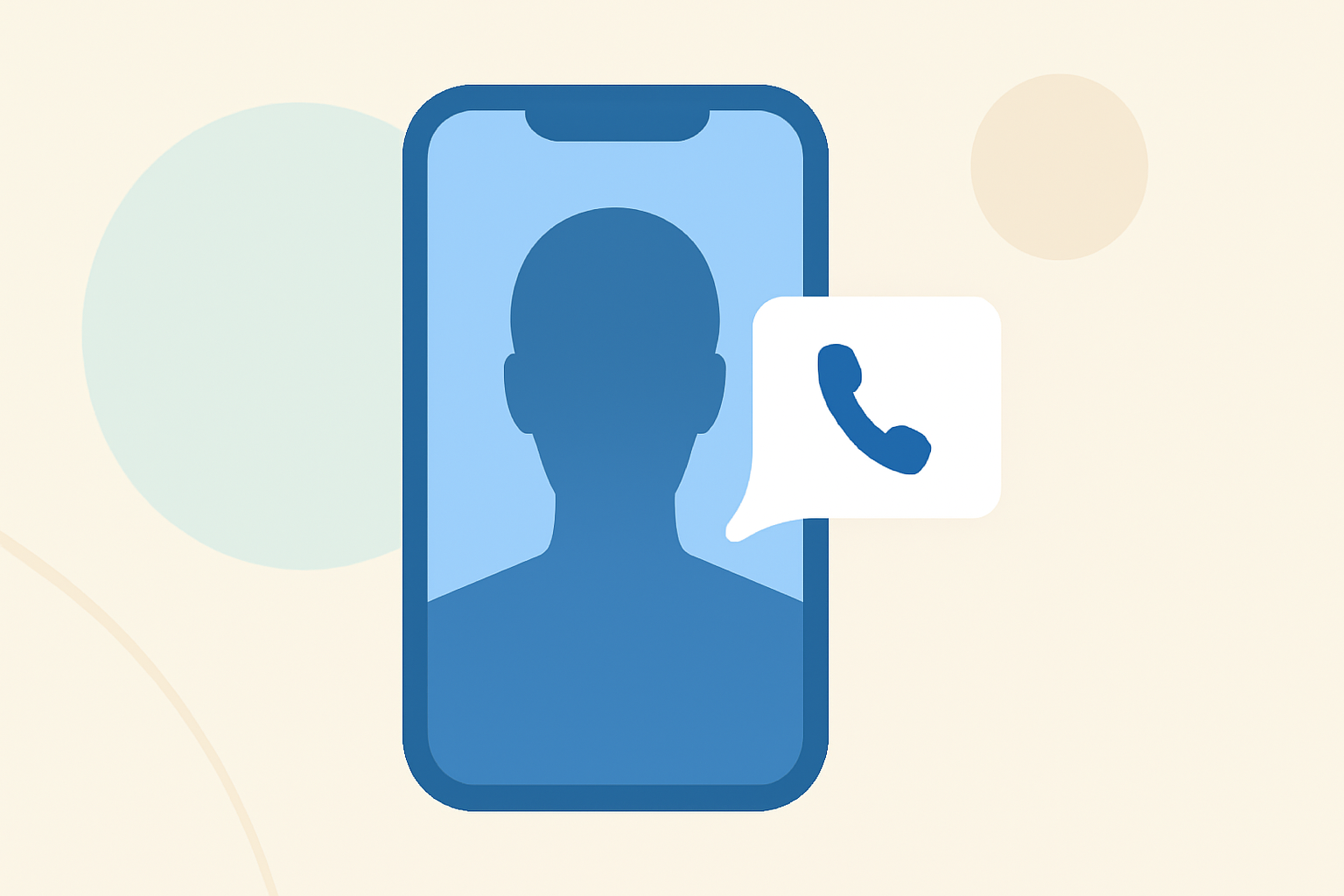 How to Reduce Phone Interruptions Without Blocking Real Callers