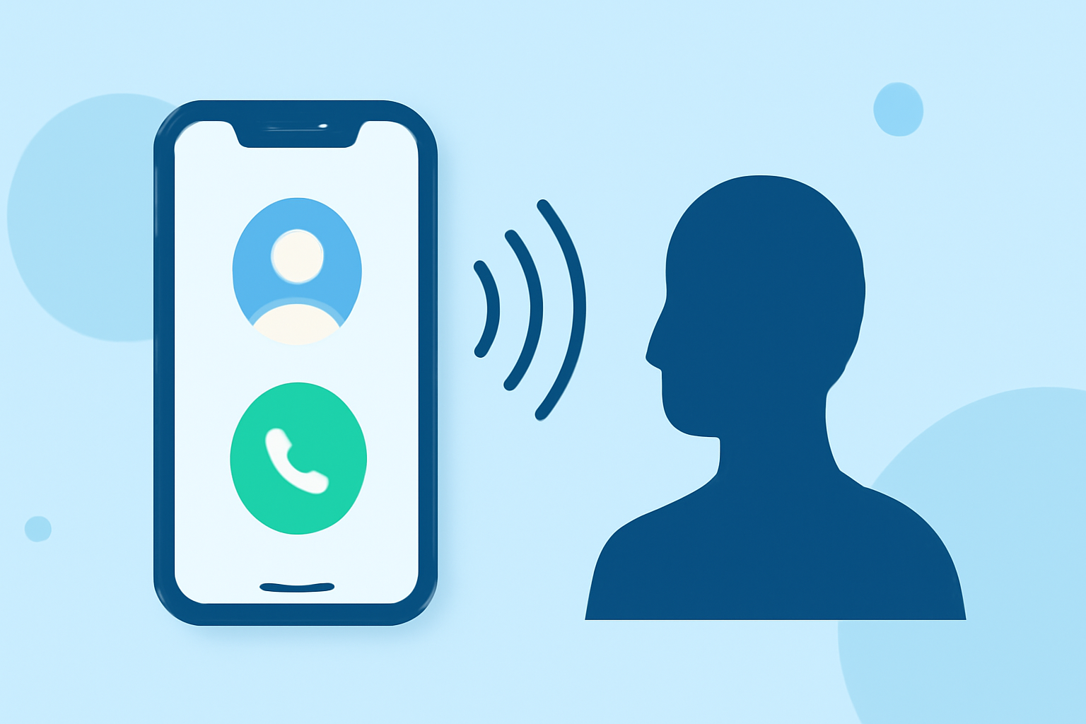 How to Reduce Phone Interruptions While Allowing Important Calls to Come Through