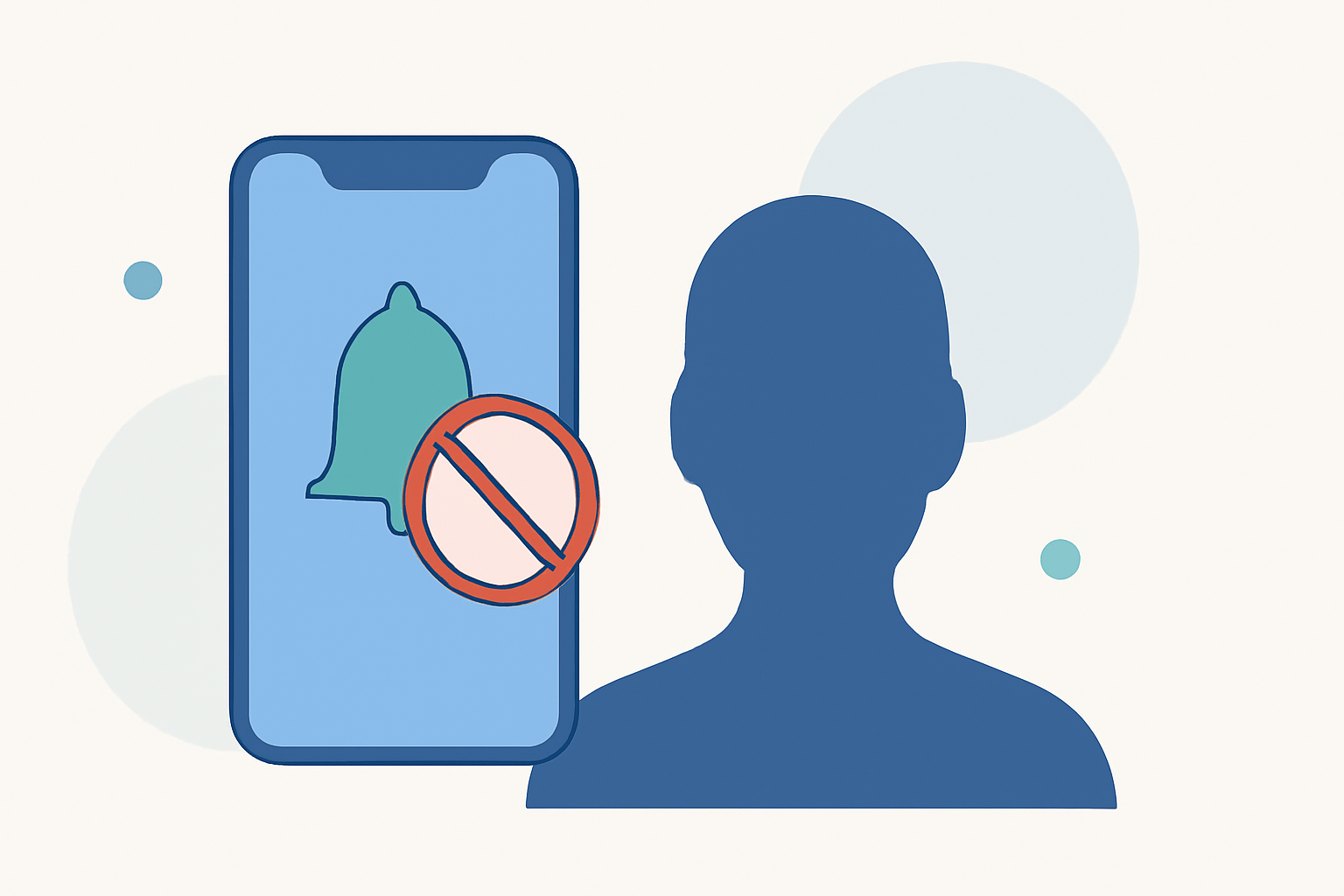 Reduce Phone Interruptions with the Right App
