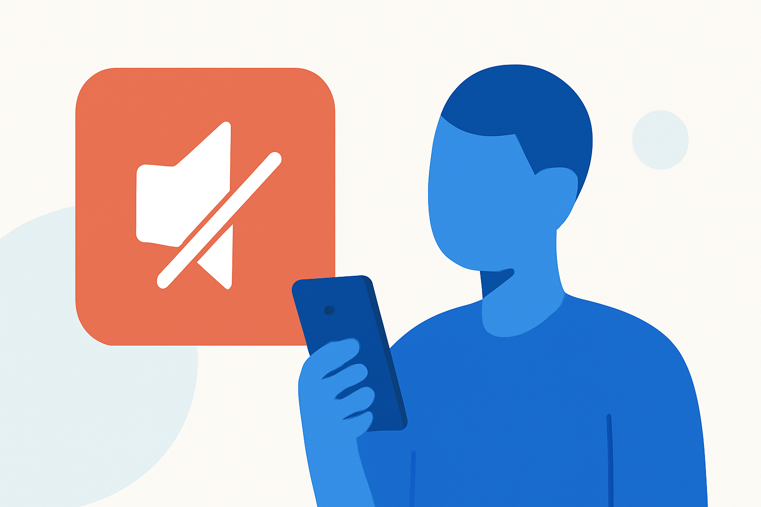How to Reduce Phone Interruptions with Effective Apps