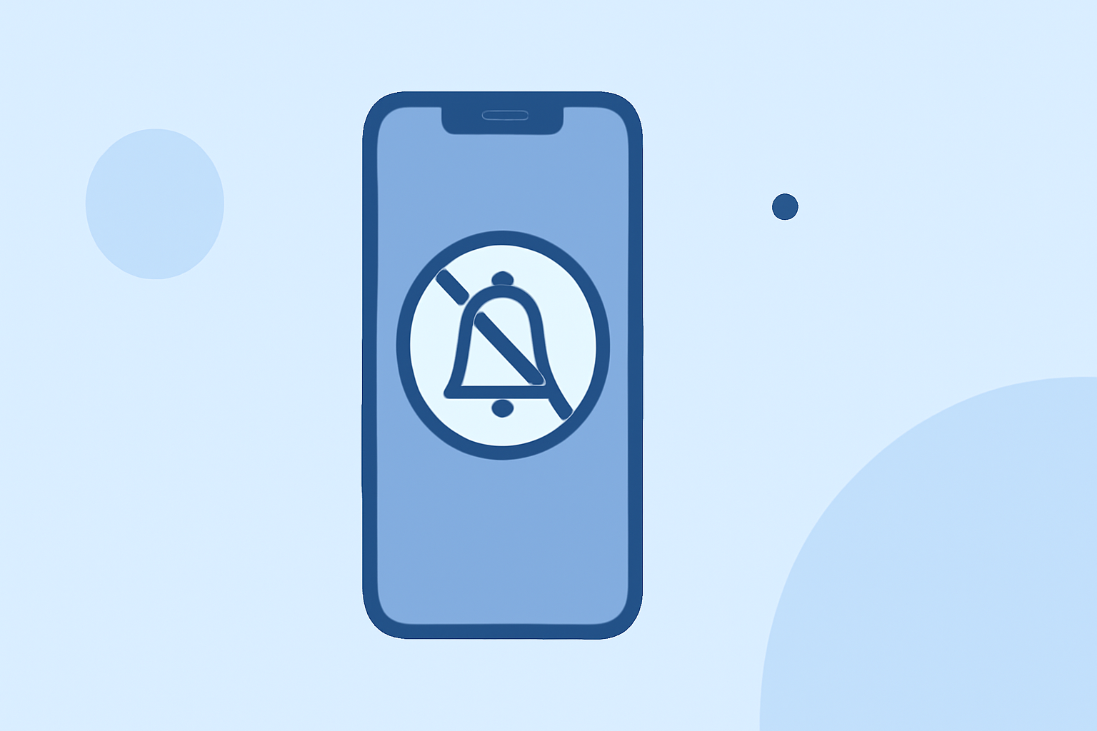 How to Reduce Phone Interruptions on Your AT&T iPhone