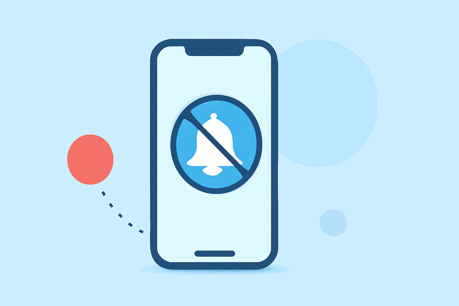 How to Reduce Phone Interruptions on Your AT&T iPhone