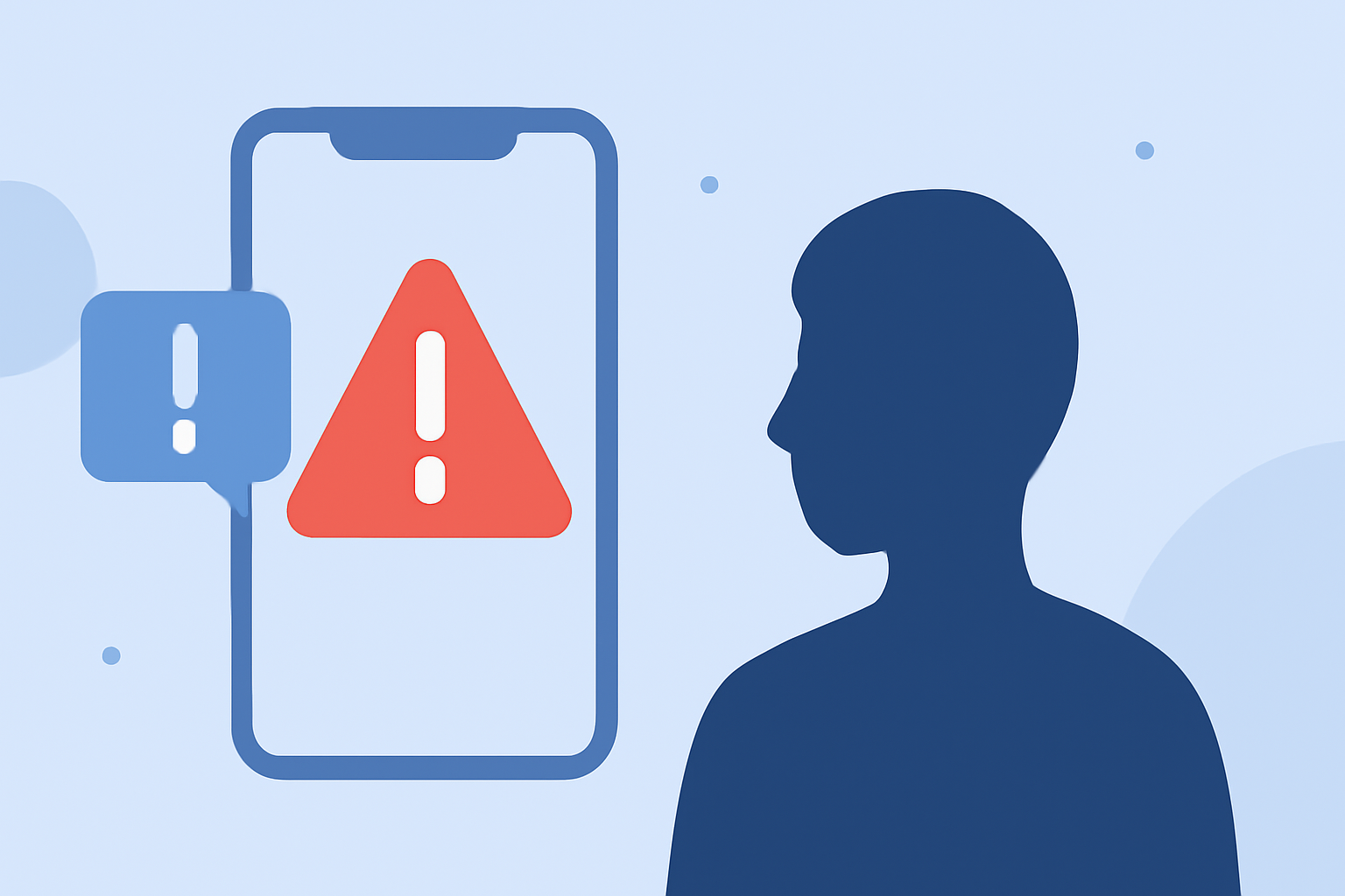 How to Effectively Reduce Phone Interruptions with Clear Warnings