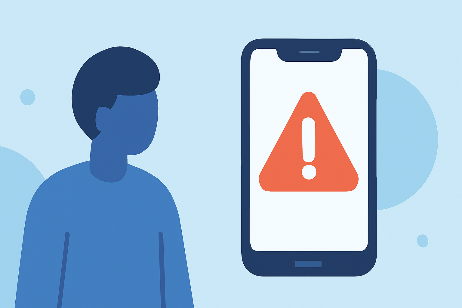 How to Effectively Reduce Phone Interruptions with Clear Warnings